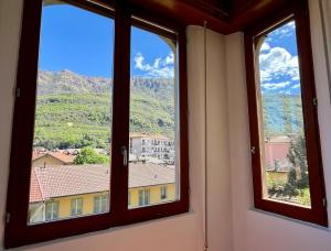Villa in Centro Omegna - Oasi di Relax - A 5 minuti dal Lago