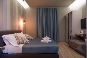 Superior Double or Twin Room room in GOGO` Boutique Hotel