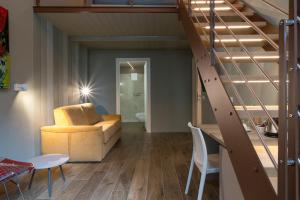 Deluxe Quadruple Room room in GOGO` Boutique Hotel