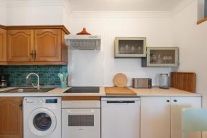 Apartamento Atlantic Color Views