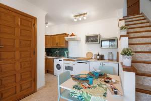 Apartamento Atlantic Color Views