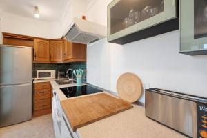 Apartamento Atlantic Color Views