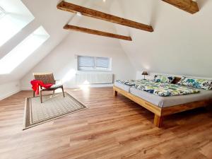 Ferienhaus im Koog