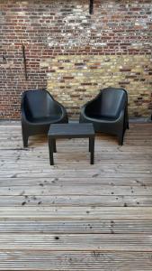 Stadslogement De Vooruitgang