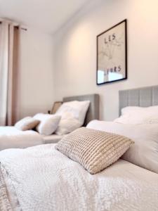 Hochwertig saniertes Apartment "Jana", direkt am Ruhrtalradweg, Arnsberg - Neheim
