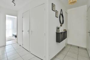 Appartements L-Eden Urbain Proche Lyon, Terrasse, BBQ et Parking : photos des chambres