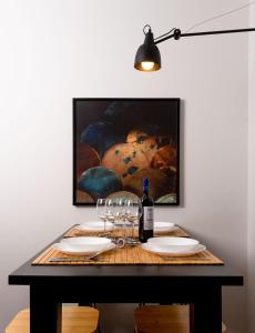 Botanica Deluxe Apartment with Balcony & AC - ProperUNIT