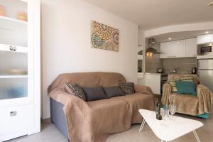 Garden City 14 - One Bed on Ground Floor