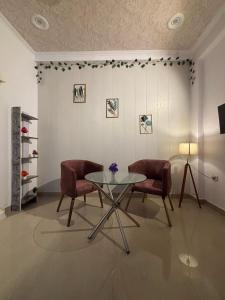 Vista Kove Flat -101