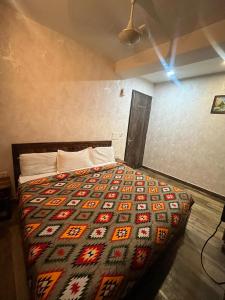 Hotel Lagoon Inn - Malviya Nagar