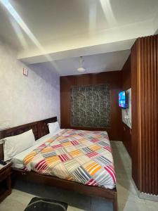 Hotel Lagoon Inn - Malviya Nagar