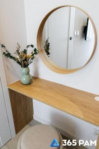Apartament TUKAN w SARBINOVE z garażem - 365PAM