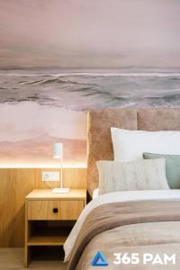 365PAM - Apartament TUKAN w SARBINOVE z garażem