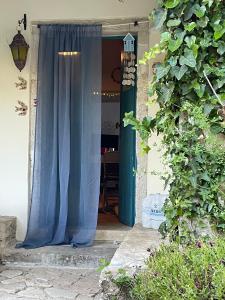 Tritzi house