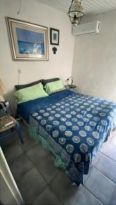 Tritzi house