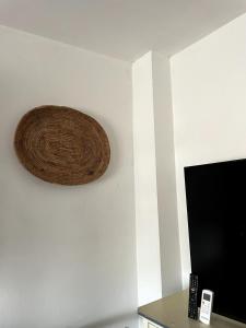 Apartment mit 2 Schlafzimmern