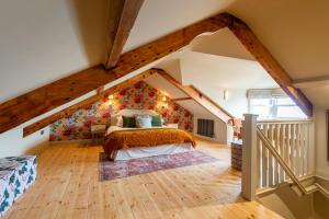 The Beach House Boutique Hotel - 5hvězdičkové hotely ve městě Sunderland