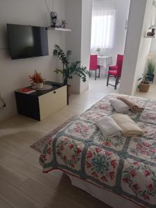 Apartman Lorica