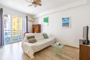 LANGLE DOUX avec balcon idéal pour couples ou en solo