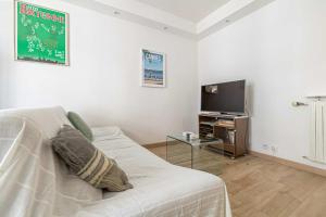 LANGLE DOUX avec balcon idéal pour couples ou en solo