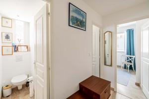 LANGLE DOUX avec balcon idéal pour couples ou en solo