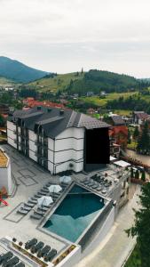 Milana SPA & Hotel - SPA included