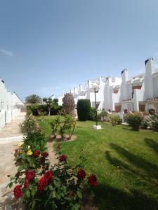 PMT21 Bungalow Cabo Roig