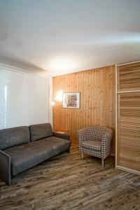 Mont-Fort 10 - 4 pers - au pied des pistes