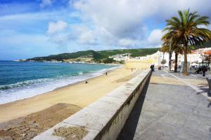 Refúgio da Praia - Sesimbra
