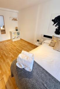Apartamento Ramon Pignatelli