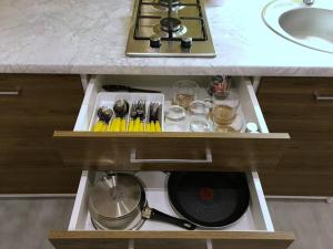 Апартаменти на Площі Ринок 12