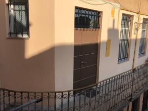 Апартаменти на Площі Ринок 12