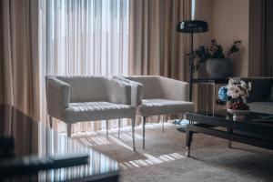 Boutique Hotel Townhouse 27