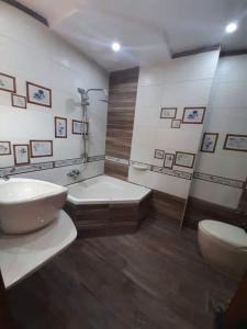 شقه فندقيه مفروشه محطه الرمل الازاريطه بحر