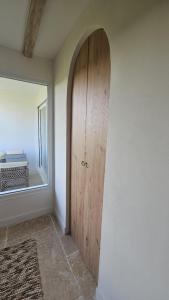 Maisons de vacances Gite le temps d-un instant : photos des chambres