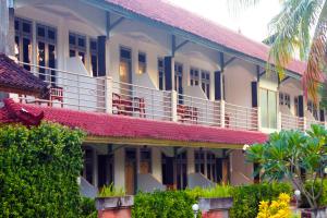 Dedy's Homestay, Ubytování v soukromí - Kuta Lombok