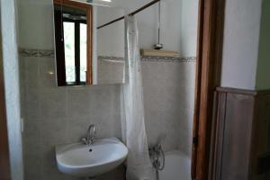 Maisons de vacances Villa Les Tilleuls : photos des chambres