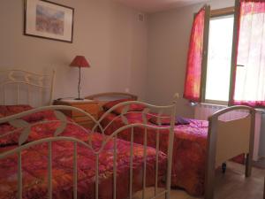 Maisons de vacances Gite la Calabasse : photos des chambres