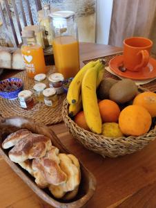Briciole di Pietra B&B