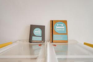 Bairro Alto Window - Cozy Spot in a Buzzing Locale