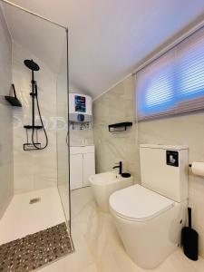 Parque Santiago II Fabulous 1 bedroom duplex