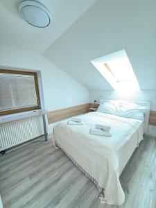 Apartments 4 Valečov-Zásadka 7