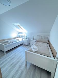 Apartments 4 Valečov-Zásadka 7