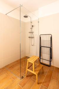 Villa Bella Köveskál