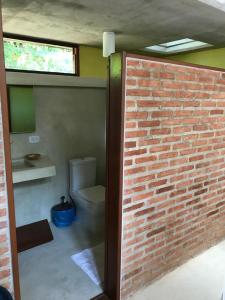 Maravilhosa Casa Praia de Santo Andre Bahia