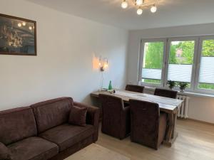 Apartament na Chrobrego