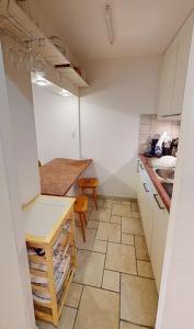 Studio Haute-Nendaz