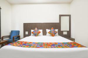 FabHotel Arjun