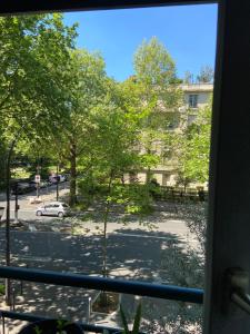 Village Auteuil