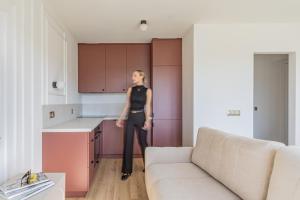 Glow Apartments - Apartament Ostuni blisko plaży i Ergo Arena